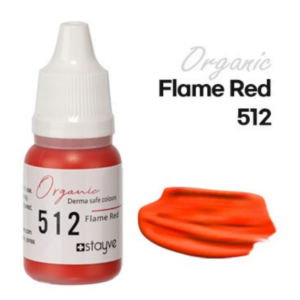 Organic Lips Pigment STAYVE | Lèvres pigments – Image 9