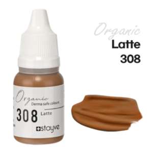 Organic Pigment STAYVE | Sourcil & Eyeliner – Image 10