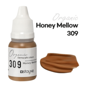 Organic Pigment STAYVE | Sourcil & Eyeliner – Image 11