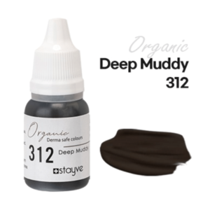 Organic Pigment STAYVE | Sourcil & Eyeliner – Image 12
