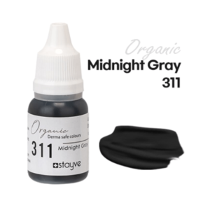 Organic Pigment STAYVE | Sourcil & Eyeliner – Image 13