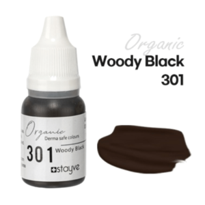 Organic Pigment STAYVE | Sourcil & Eyeliner – Image 3