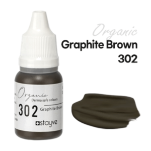 Organic Pigment STAYVE | Sourcil & Eyeliner – Image 4