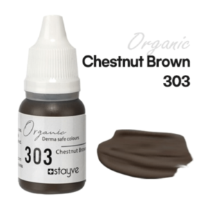 Organic Pigment STAYVE | Sourcil & Eyeliner – Image 5