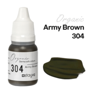 Organic Pigment STAYVE | Sourcil & Eyeliner – Image 6
