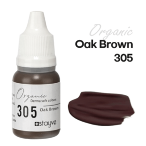 Organic Pigment STAYVE | Sourcil & Eyeliner – Image 7