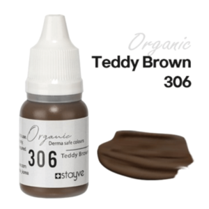Organic Pigment STAYVE | Sourcil & Eyeliner – Image 8