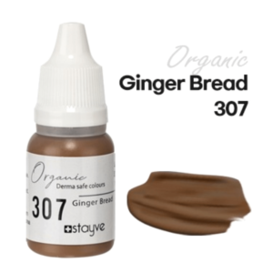 Organic Pigment STAYVE | Sourcil & Eyeliner – Image 9