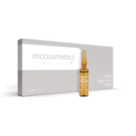Organic silicon & DMAE MCCOSMETICS® | Flaccidité