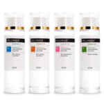 PACK 4 SOLUTIONS SOIN HYDRO-DERMABRASION
