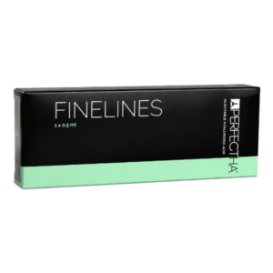 PERFECTHA® FINE LINES 1ml | Rides fines superficielles – Image 2