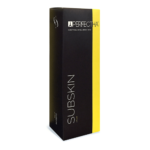 PERFECTHA® SUBSKIN 3x1ml | Volume & Comblement
