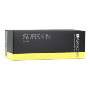 PERFECTHA® SUBSKIN 3x1ml | Volume & Comblement – Image 2