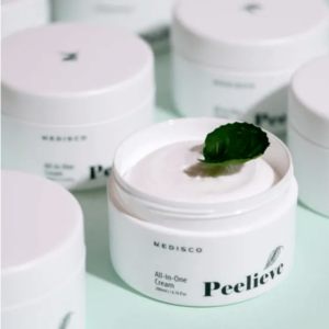 Peelieve All-In-One pot 200ml MEDISCO | Cicatrisante post-soin – Image 2