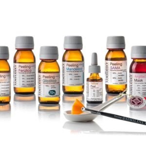 Peeling Acide Férulique 60ml | Défauts pigmentaires | Simildiet – Image 2