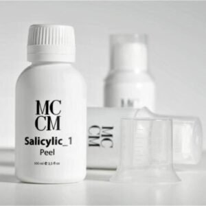 Peeling Acide Salicylique 100ml MCCM – Image 2