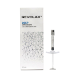 REVOLAX DEEP LIDOCAÏNE | Volumes et Comblements