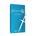 Radiesse® 1.5ml lidocaïne | Remodelage & Comblement