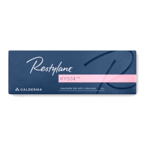 Restylane Kysse 1ml | Volume Lèvres | GALDERMA – Image 1