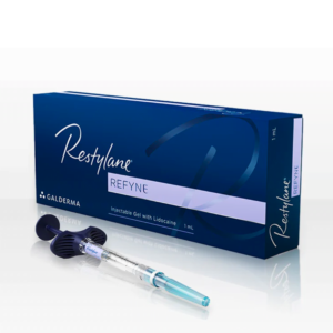 Restylane Refyne lido 1ml Galderma – Image 2