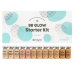STAYVE BB GLOW Starter Kit 12x8mL ampoules