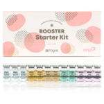 STAYVE Booster Starter Kit 12x8mL | MICRONEEDLING