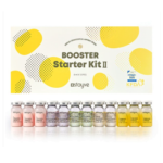 STAYVE Booster Starter Kit II 12x8mL | MICRONEEDLING