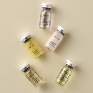 STAYVE Booster Starter Kit II 12x8mL | MICRONEEDLING – Image 2