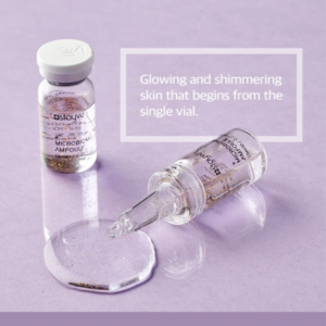 STAYVE Booster Starter Kit II 12x8mL | MICRONEEDLING – Image 4