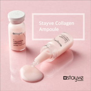 STAYVE Booster Starter Kit II 12x8mL | MICRONEEDLING – Image 6