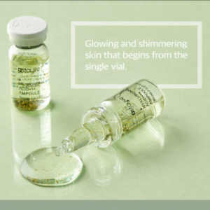 STAYVE Booster Starter Kit II 12x8mL | MICRONEEDLING – Image 7