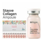 STAYVE Collagène ampoules 10x8ml | Anti-âge