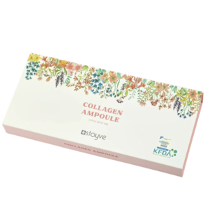 STAYVE Collagène ampoules 10x8ml | Anti-âge – Image 3