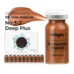 STAYVE Dermawhite BB GLOW Deep Plus N.3-2 10x8ml ampoules