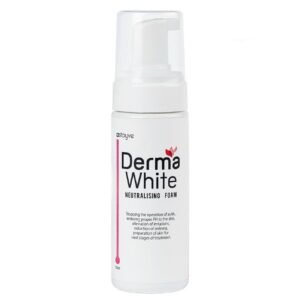 STAYVE Mousse Neutralisante 150ml | Derma White – Image 1