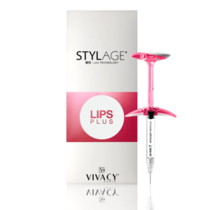 STYLAGE LIPS PLUS 1ml | Volume plus lèvres – Image 2