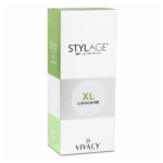 STYLAGE XL Lidocaïne (2x1ml) | Augmentation & Restauration des volumes