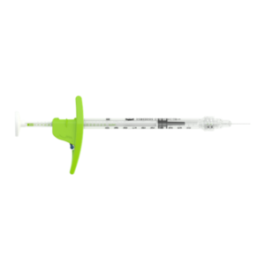 Seringue 3DOSE Unit Dose Injector 1ml – Image 2
