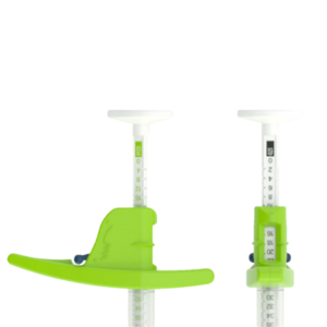 Seringue 3DOSE Unit Dose Injector 1ml – Image 3