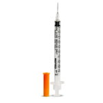 Seringue Insuline 0,5ml / 1ml NIPRO