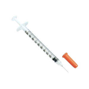 Seringue Insuline 0,5ml / 1ml NIPRO – Image 2