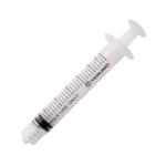 Seringues 3ml Luer Lock Terumo x5