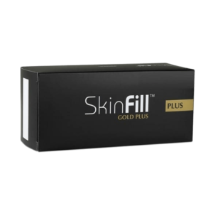 Skinfill Gold Plus 2x1ml | Volume & Comblement – Image 1