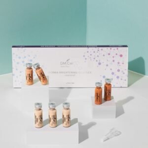 Starter Kit Derma Brightening BB GLOW | DM.CELL – Image 2