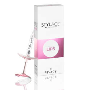 Stylage Special Lips 1ml | Volumes & contours des lèvres – Image 2
