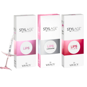 Stylage Special Lips 1ml | Volumes & contours des lèvres – Image 3