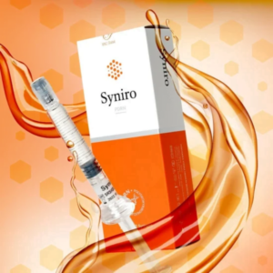 Syniro PDRN Booster 2x2.2ml – Image 2