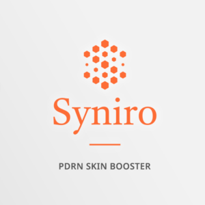 Syniro PDRN Booster 2x2.2ml – Image 3