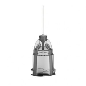 TSK INVISIBLE NEEDLE 33G X 9MM | AIGUILLE INVISIBLE – Image 2