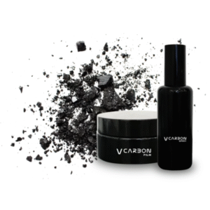 V-Carbon Masque Biorevitalisant PROMOITALIA – Image 1